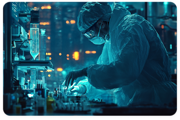 Lab Work