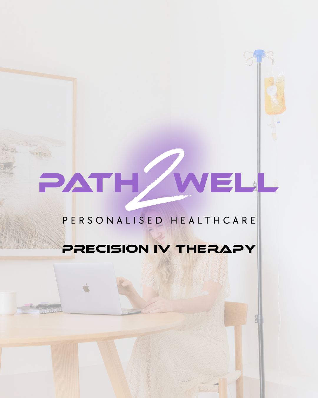 Precision IV Therapy
