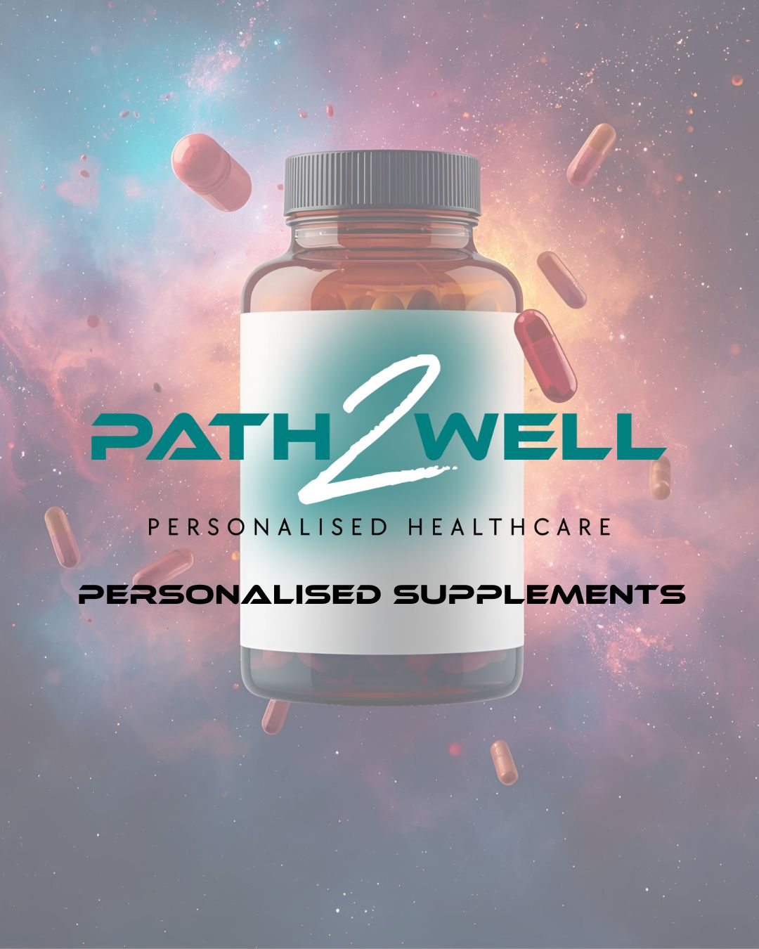 Personalised Supplements